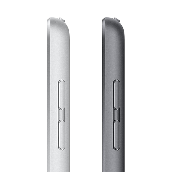 iPad 9 - 64Go - RAM 3Go - 10,2" iPad 9 - 64Go - RAM 3Go - 10,2"