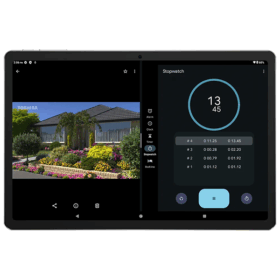 Tablette TECNO MegaPad 10" - 128Go - RAM 4 Go – Image 4