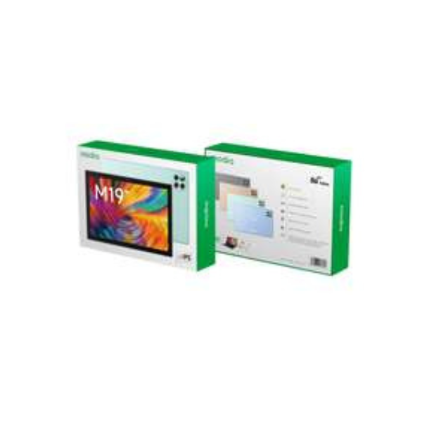 Tablette Modio M19 - 256Go + 8 Go - 10" 5G Tablette Modio M19 - 256Go + 8 Go - 10" 5G
