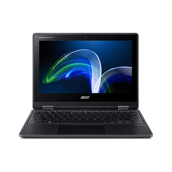 Ordinateur portable Acer TravelMate B3 Spin Nouveau modèle - 11,6"- 380Go + 4Go (convertible 2-en-1)