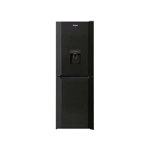 Réfrigérateur combiné Haier HRF-332BWD - 308L - 4 Tiroirs (No Frost) Réfrigérateur combiné Haier HRF-332BWD - 308L - 4 Tiroirs (No Frost)