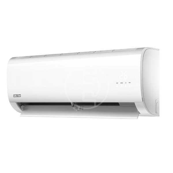 Split Solstar ASI/ASU24 - 24000 BTU R410