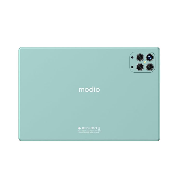 Tablette enfant MODIO M28 5G LTE 10" - 512Go - RAM 8Go Tablette enfant MODIO M28 5G LTE 10" - 512Go - RAM 8Go