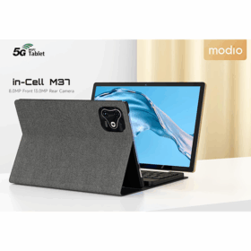 Tablette Android MODIO M37 5G LTE 10" - 512Go - RAM 8Go – Image 3