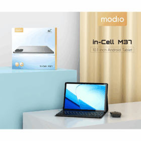 Tablette Android MODIO M37 5G LTE 10" - 512Go - RAM 8Go – Image 4