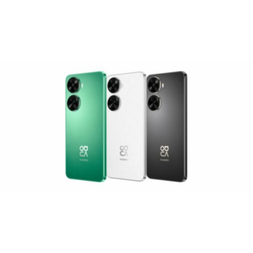 Huawei Nova 12SE - 256Go - RAM 8Go - 4500 mAh - 6.67" – Image 3