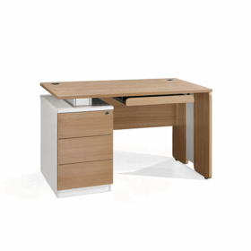 Table de bureau pour ordinateur OZ-7001-12 – Image 1