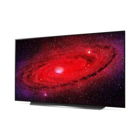 Téléviseur LG 55" OLED55CA1PVA Smart Tv 4K - Avec Processeur α9 4K Gen 3 AI – Image 2