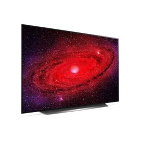 Téléviseur LG 55" OLED55CA1PVA Smart Tv 4K - Avec Processeur α9 4K Gen 3 AI – Image 5