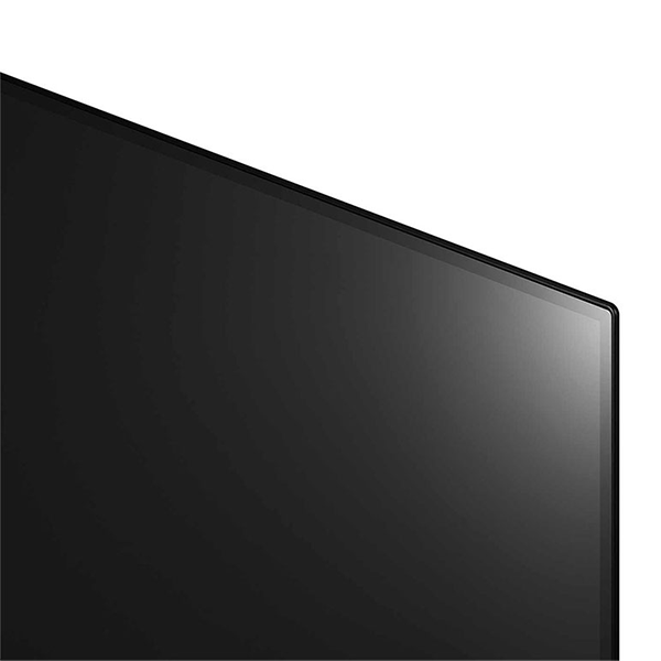 Téléviseur LG 55" OLED55CA1PVA Smart Tv 4K - Avec Processeur α9 4K Gen 3 AI Téléviseur LG 55" OLED55CA1PVA Smart Tv 4K - Avec Processeur α9 4K Gen 3 AI