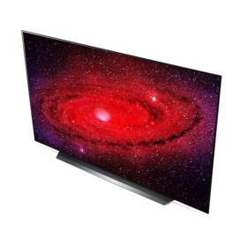 Téléviseur LG 55" OLED55CA1PVA Smart Tv 4K - Avec Processeur α9 4K Gen 3 AI – Image 4
