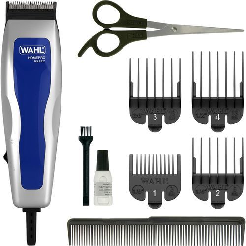 Tondeuse HomePro – Coupe de Cheveux & Rasoir Professionnel, Qualité Supérieure Tondeuse HomePro – Coupe de Cheveux & Rasoir Professionnel, Qualité Supérieure