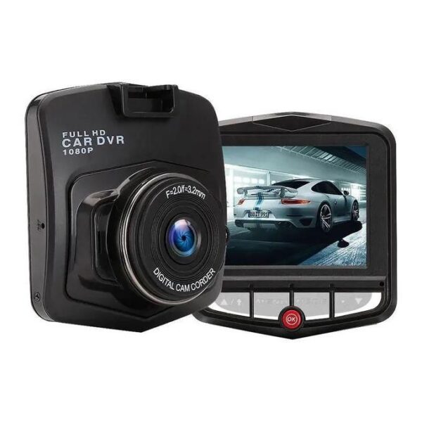 Support Téléphone Universel avec Caméra pour Voiture Support Téléphone Universel avec Caméra pour Voiture