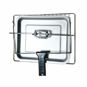 Mini four électrique Haier HEO36L-D1 - 36L – Image 6