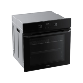 Four encastrable électrique Haier HOQ-K5AAN3GB - 72L – Image 2