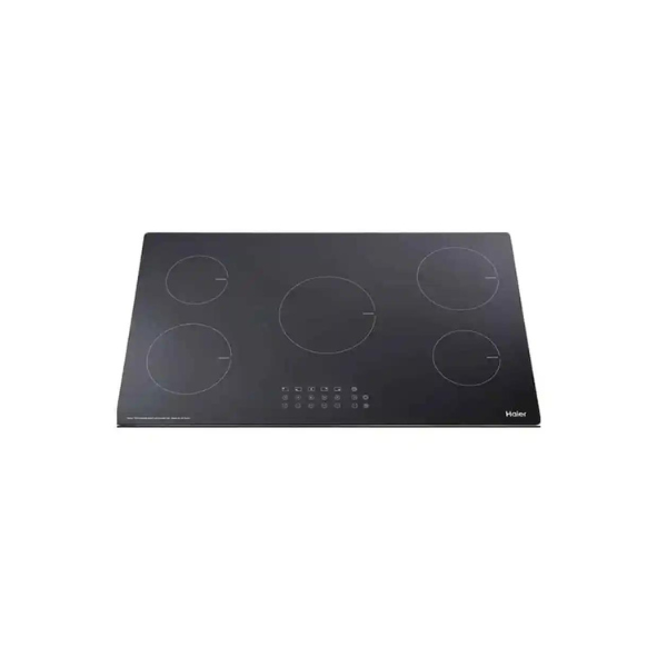 Plaque de cuisson électrique Haier HOB-9900 - 5 feux (induction) Plaque de cuisson électrique Haier HOB-9900 - 5 feux (induction)