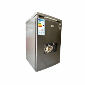 Congélateur Bar Elactron EL236 - 85L - 4 Tiroirs - Gris – Image 2