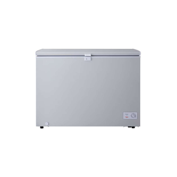 Congélateur horizontal LG GCS315SQFG - 280 L Congélateur horizontal LG GCS315SQFG - 280 L