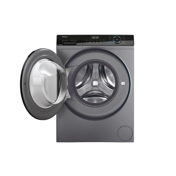 Machine à laver Haier HWD100-B14939S8 - 10/6Kg (lavante-séchante) Machine à laver Haier HWD100-B14939S8 - 10/6Kg (lavante-séchante)