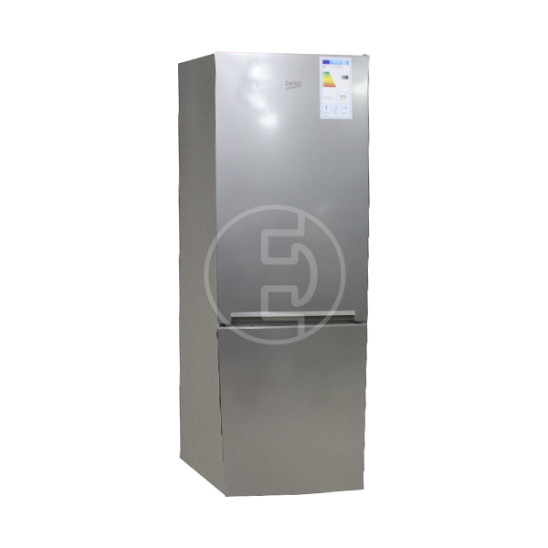 Réfrigérateur combiné Beko RCSA270K20S - 262L, 3T Réfrigérateur combiné Beko RCSA270K20S - 262L, 3T