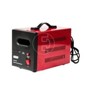 Régulateur Binatone DVR-1601 - 1600 VA