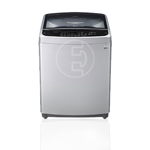 Machine à laver LG T1066NEFV 10kg UBLODOME Silver
