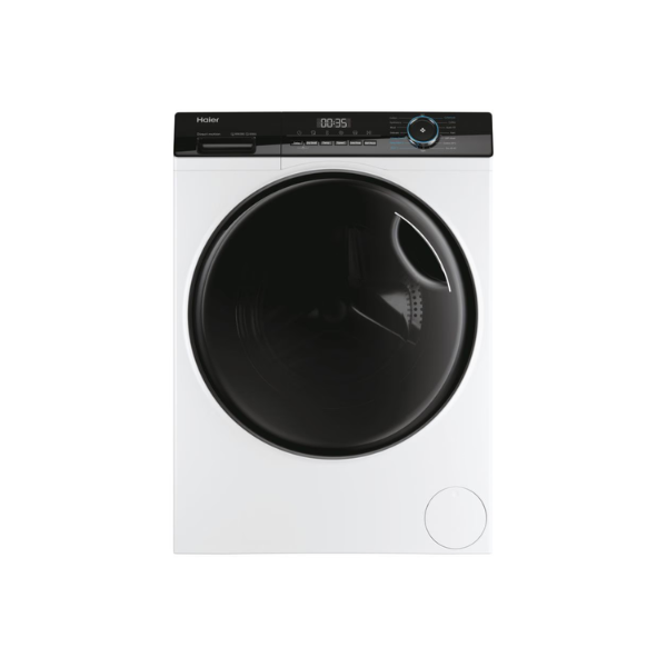 Machine à laver Haier HWD100-B14939S - 10/6Kg (lavante-séchante) Machine à laver Haier HWD100-B14939S - 10/6Kg (lavante-séchante)
