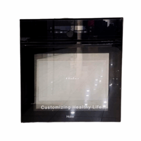 Four encastrable électrique Haier HOQ-F6CASGB - 72L – Image 2