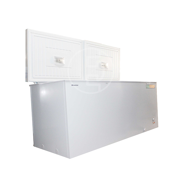Congélateur horizontal Hisense FC-66DD4SA - 510L Congélateur horizontal Hisense FC-66DD4SA - 510L
