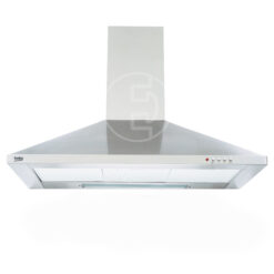 Hotte encastrable Beko CWB9441XNH | Filtre graisse/charbon