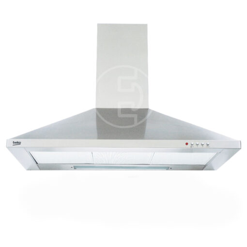 Hotte encastrable Beko CWB9441XNH | Filtre graisse/charbon Hotte encastrable Beko CWB9441XNH | Filtre graisse/charbon