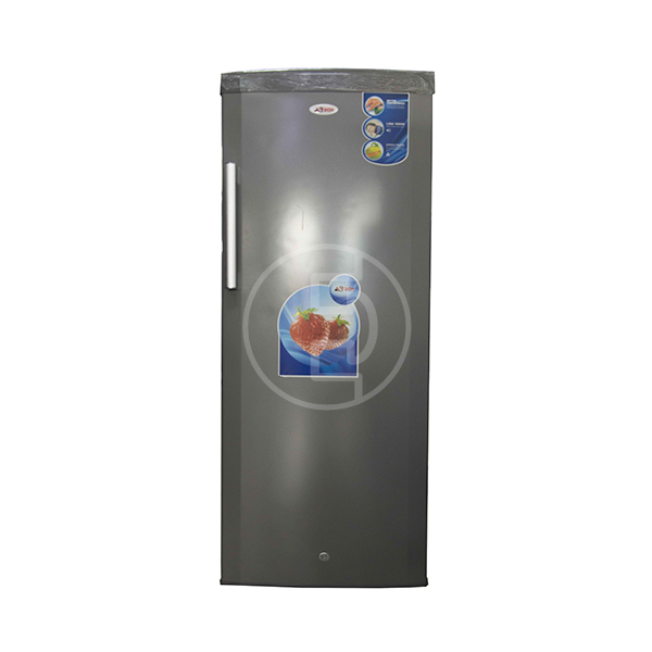 Congélateur vertical Astech PA-290A - 290 L - 6T Plaque Alu Congélateur vertical Astech PA-290A - 290 L - 6T Plaque Alu