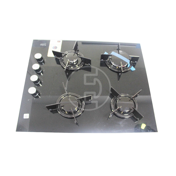 Plaque de cuisson Beko HILG64120S - 4 feux Plaque de cuisson Beko HILG64120S - 4 feux