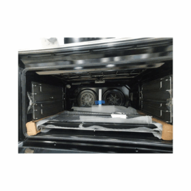 Four encastrable électrique Beko BBWMT12300XS - 108L – Image 5