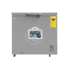 Congélateur horizontal Astech CH-195W - 195L