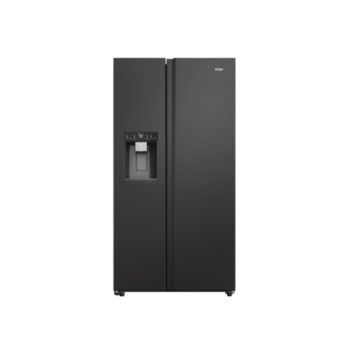 Side by Side Haier HSW59F18EIPT - 601L - (No Frost) – Image 1