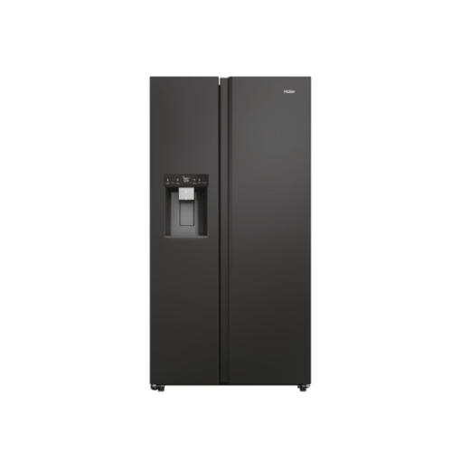 Side by Side Haier HSW59F18EIPT - 601L - (No Frost) Side by Side Haier HSW59F18EIPT - 601L - (No Frost)