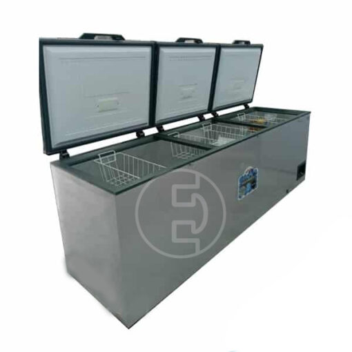 Congélateur Astech CH-920AC - 920 L Congélateur Astech CH-920AC - 920 L