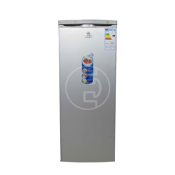 Congélateur vertical Astech FC-185M - 185L - 6T Congélateur vertical Astech FC-185M - 185L - 6T