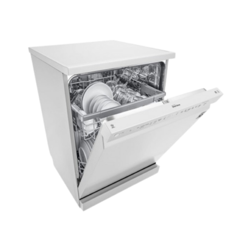 Lave-vaisselle LG DFB512FW - 13 couverts Lave-vaisselle LG DFB512FW - 13 couverts