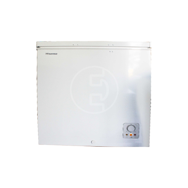 Congélateur Hisense FC-19DD4SA 145L Congélateur Hisense FC-19DD4SA 145L