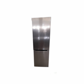 Réfrigérateur combiné Haier HCN390 ST/CT - 286L-3T (No Frost) – Image 3