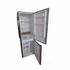 Réfrigérateur combiné Haier HCN390 ST/CT - 286L-3T (No Frost) – Image 4
