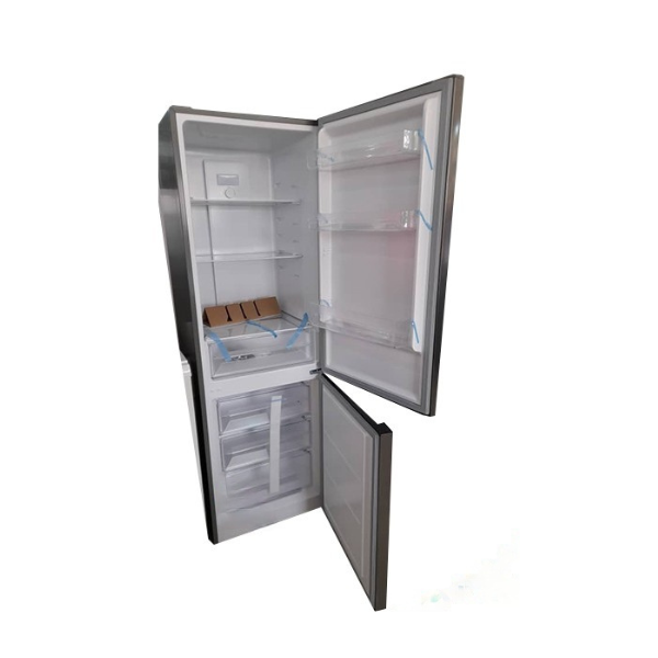 Réfrigérateur combiné Haier HCN390 ST/CT - 286L-3T (No Frost) Réfrigérateur combiné Haier HCN390 ST/CT - 286L-3T (No Frost)