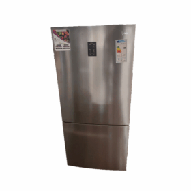 Réfrigérateur combiné Roch RFR-820DB-H -564L - 3T-No Frost – Image 3