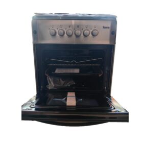 Cuisinière Ferre F6S40G2 60x60 - 4 feux – Image 2