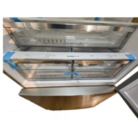 Réfrigérateur combiné Roch RFR-820DB-H -564L - 3T-No Frost – Image 6