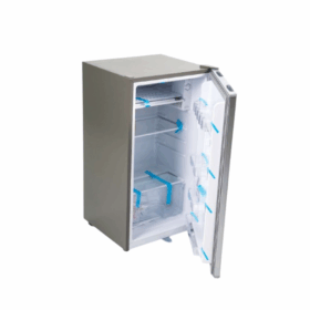 Réfrigérateur bar Elactron EL356TTI - 90L – Image 3
