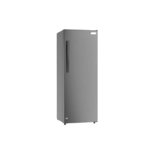 Congélateur vertical Smart Technology STCD-889NFH - 176L - 9 Tiroirs (Plaque Aluminium)
