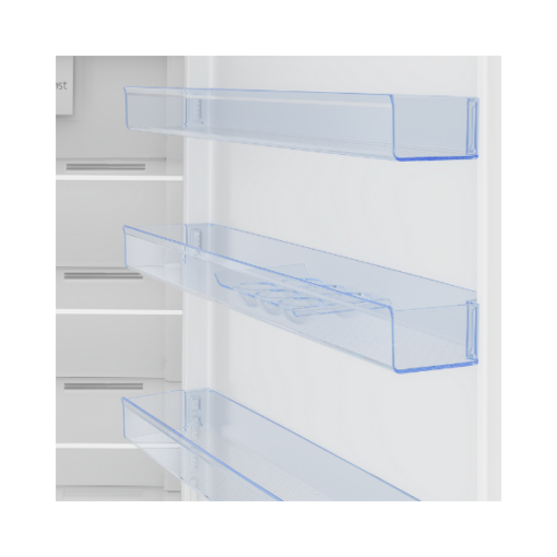 Réfrigérateur 2 portes Beko RDNE55X - 406L - (NoFrost) Réfrigérateur 2 portes Beko RDNE55X - 406L - (NoFrost)